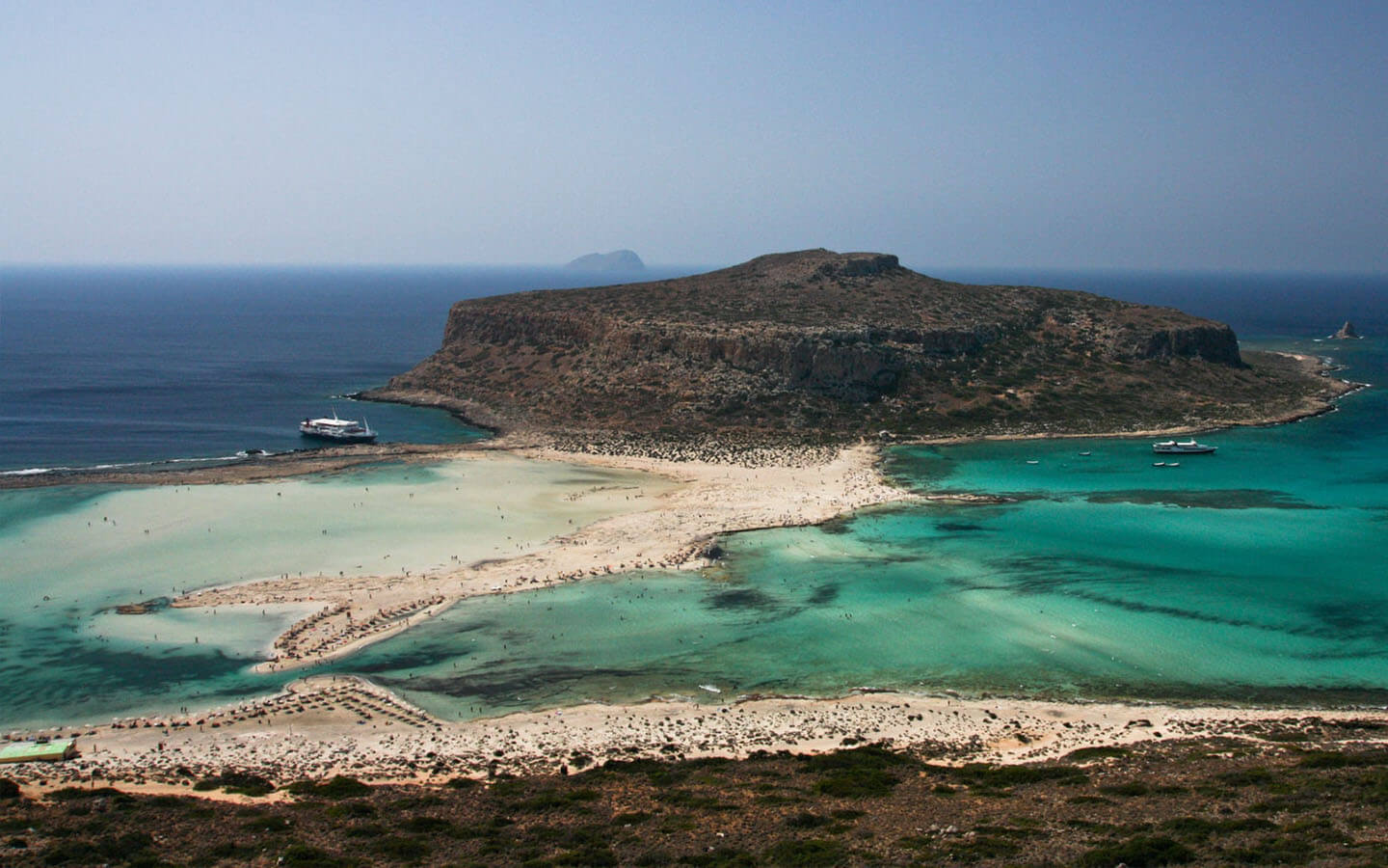 Excursion to Balos
