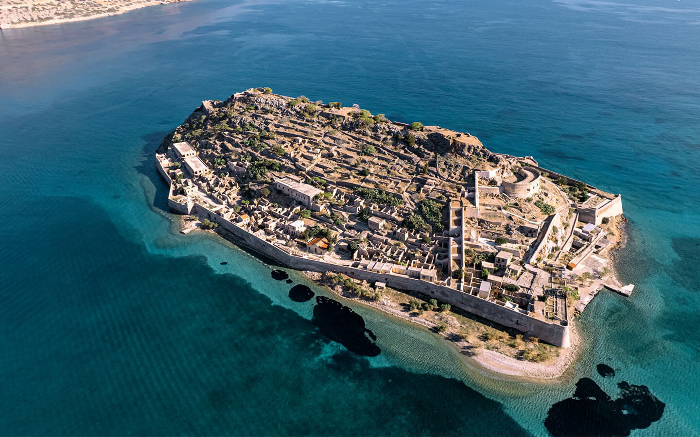 Excursion to Elounda & Spinalonga